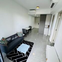 Sengkang Grand Residences (D19), Apartment #533945391